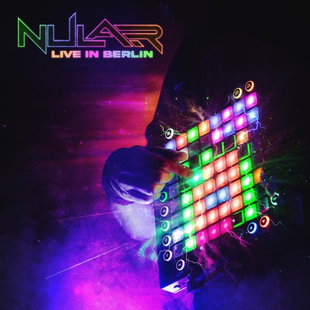 Live in Berlin