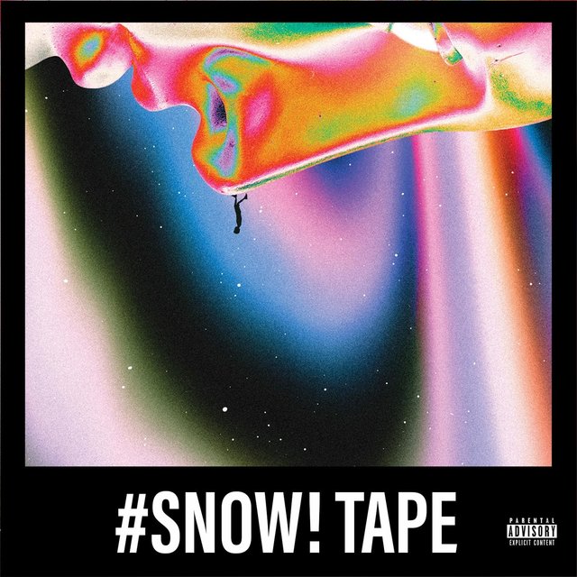 #SNOW! TAPE