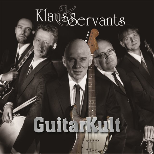 GuitarKult
