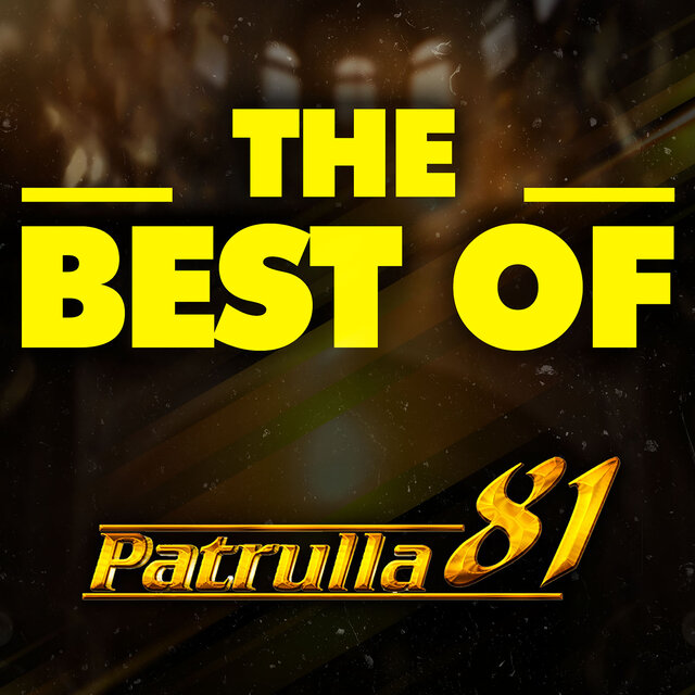 THE BEST OF