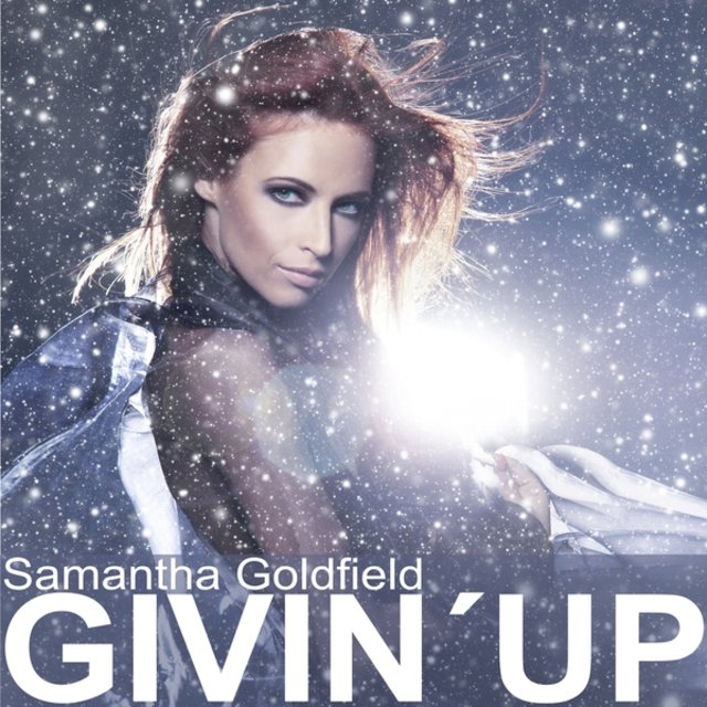 Givin' up - The Mixes 2013
