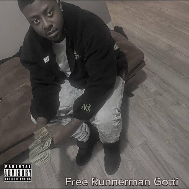 Free Runnerman Gotti