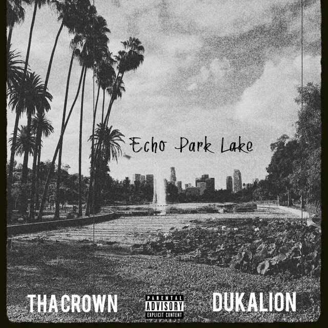 Echo Park Lake (feat. Dukalion)