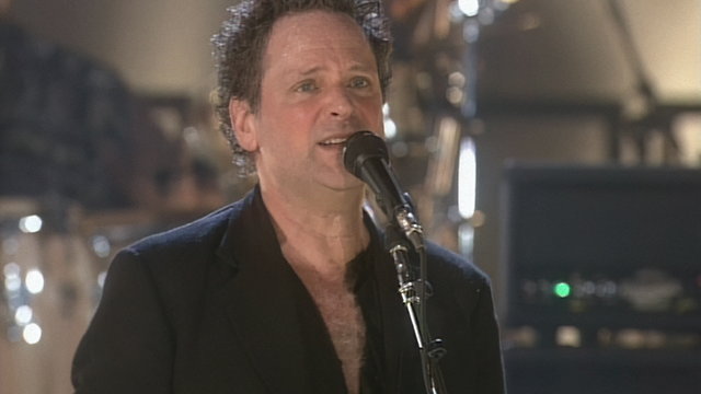 Tusk (Live at Warner Brothers Studios, Burbank, CA 5/23/1997) [HD Remaster]