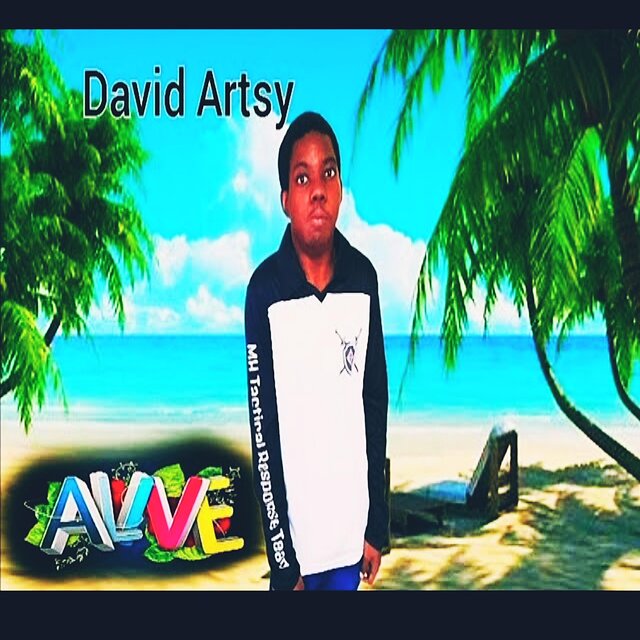 Alive
