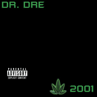 Dr. Dre - TIDAL