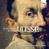 Il ritorno d'Ulisse in patria: PROLOGUE, 