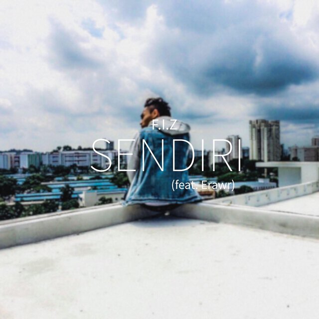 Sendiri (feat. Erawr)