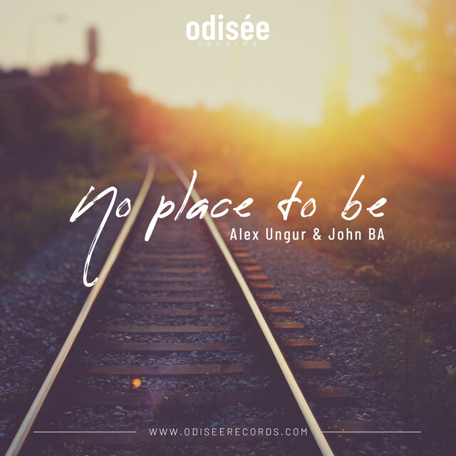 No Place To Be