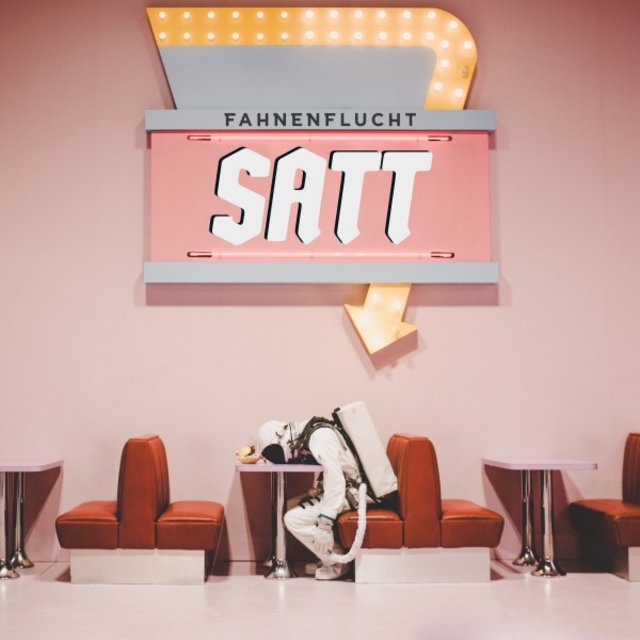 Satt