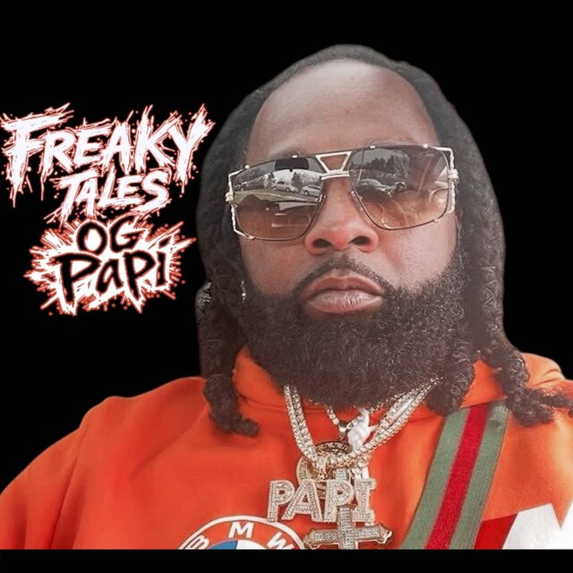 FREAKY TALES