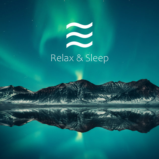 Nature Sounds Water Sleep