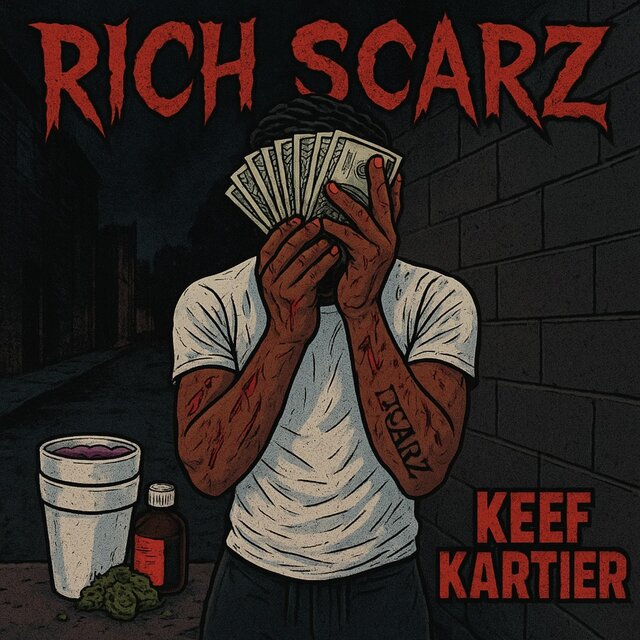RICH SCARZ