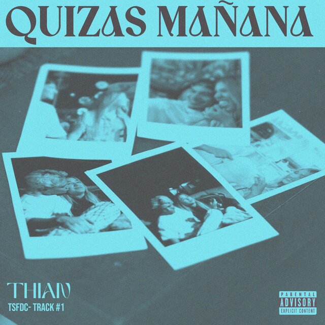 Quizas mañana