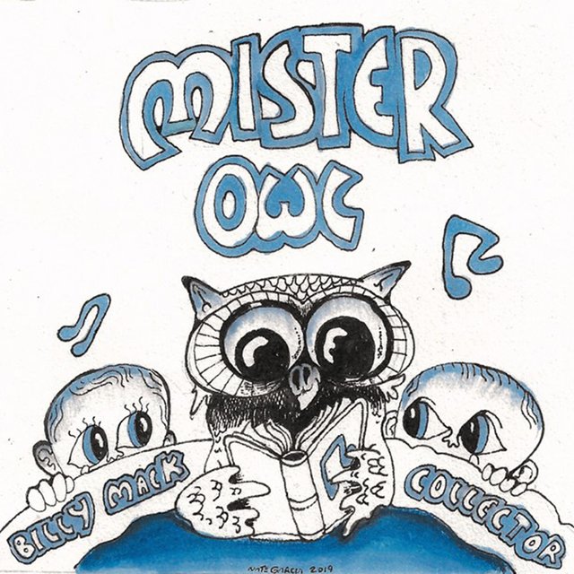 Mister Owl