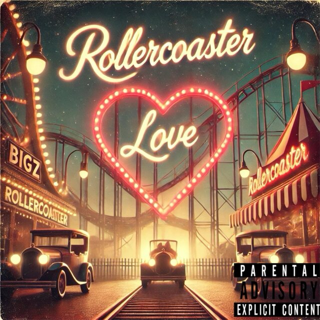 ROLLERCOASTER LOVE
