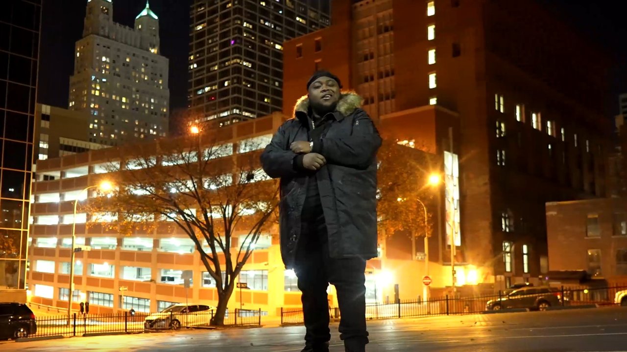 Steppin (Official Video)