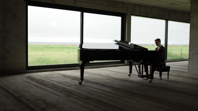 Mozart: Ave verum corpus, K. 618 (Transcr. Liszt for Solo Piano)
