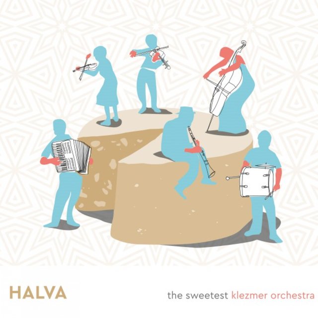 The Sweetest Klezmer Orchestra