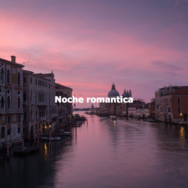 Noche romantica