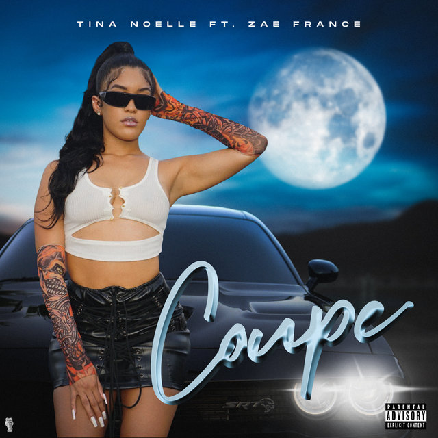 Coupe (feat. Zae France)