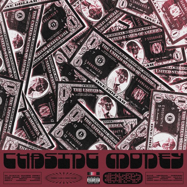 chasing money