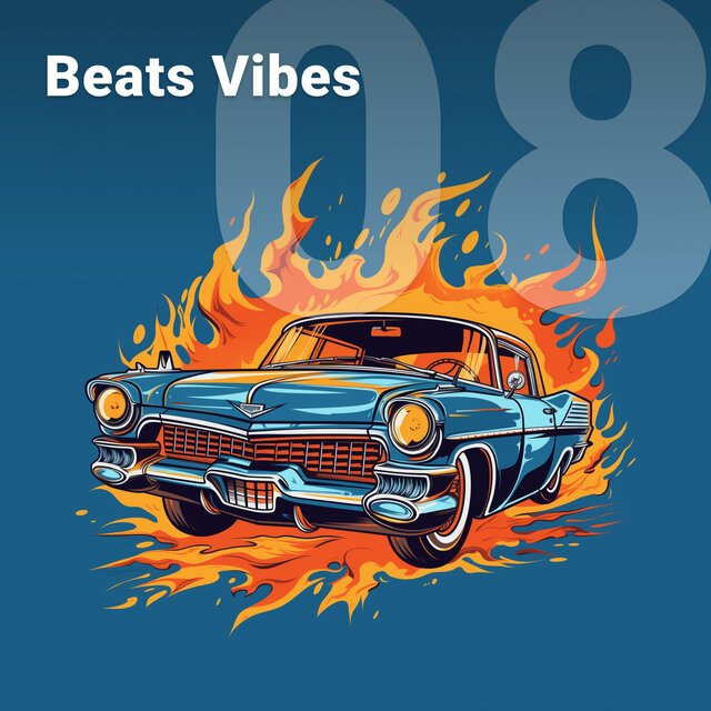 Beats Vibes Vol.8