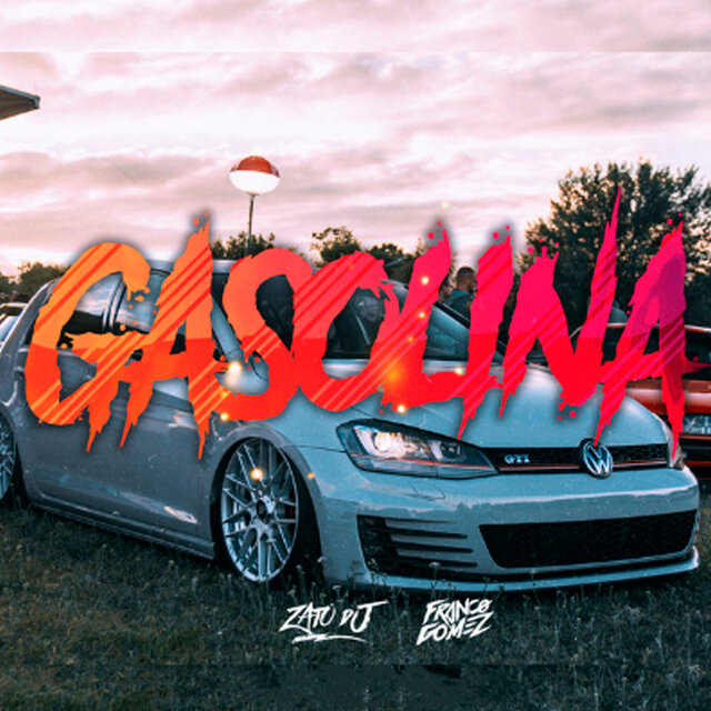 Gasolina (Turreo Rkt) (Remix)