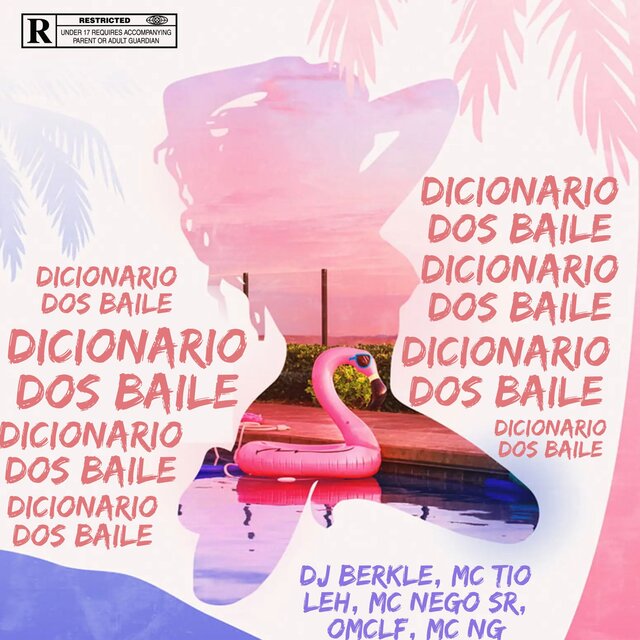 Dicionario dos Baile