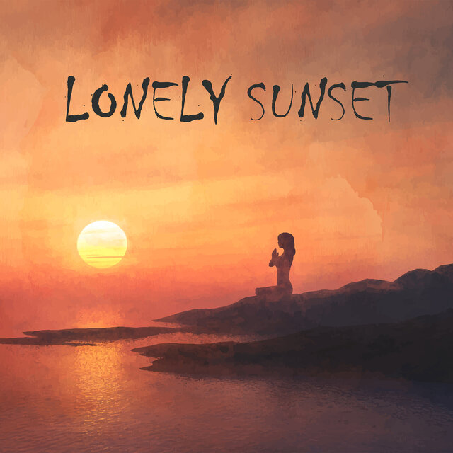 Lonely Sunset