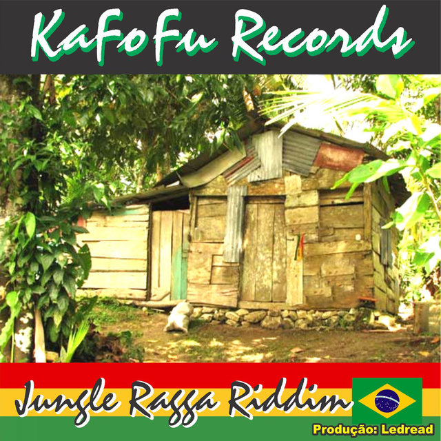 Jungle Ragga Riddim