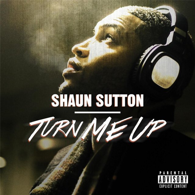 Turn Me Up