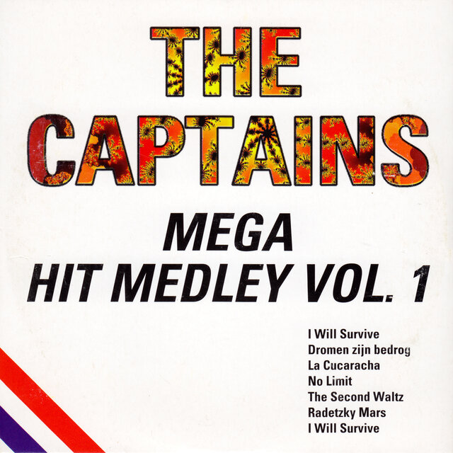 Mega Hit Medley, Vol. 1