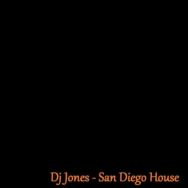 San Diego House