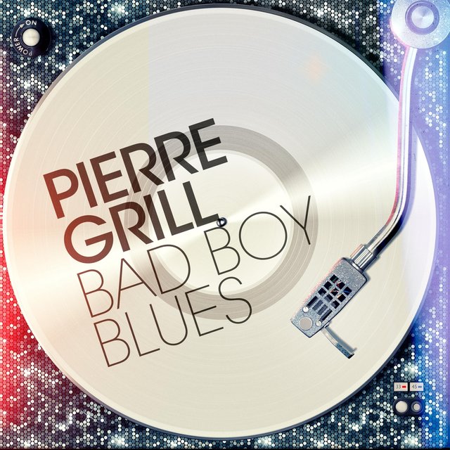 Bad Boy Blues