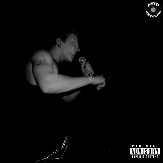 Heavy in my hand (feat. Calimari)