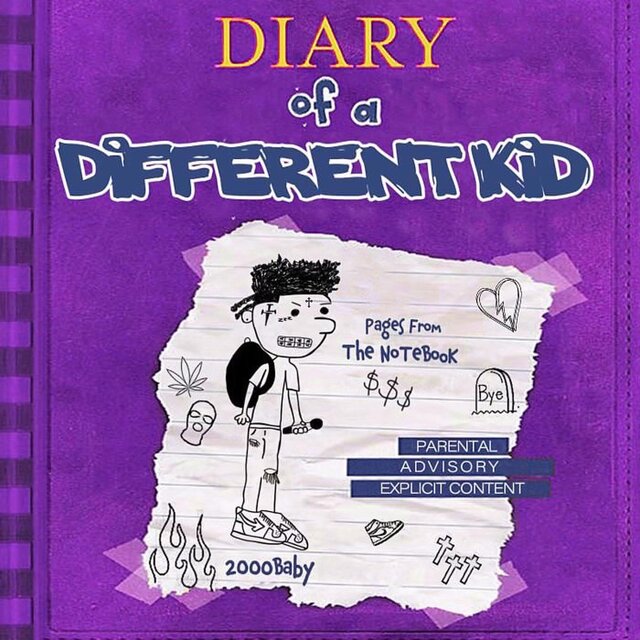 Diary Of A Different Kid