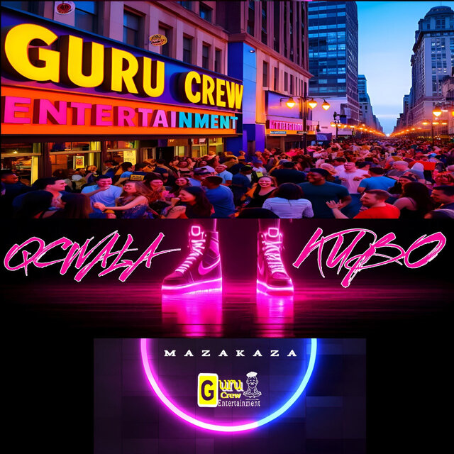 Gcwala Kubo