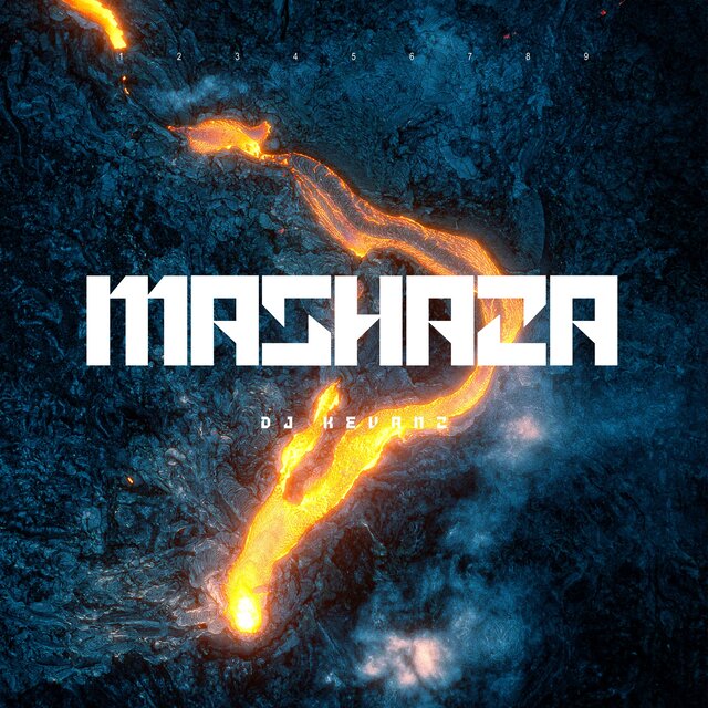 Mashaza