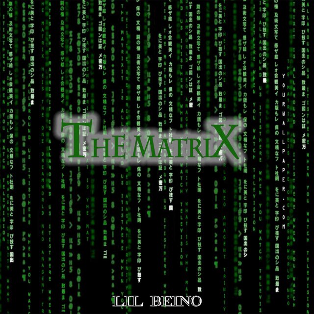 The Matrix
