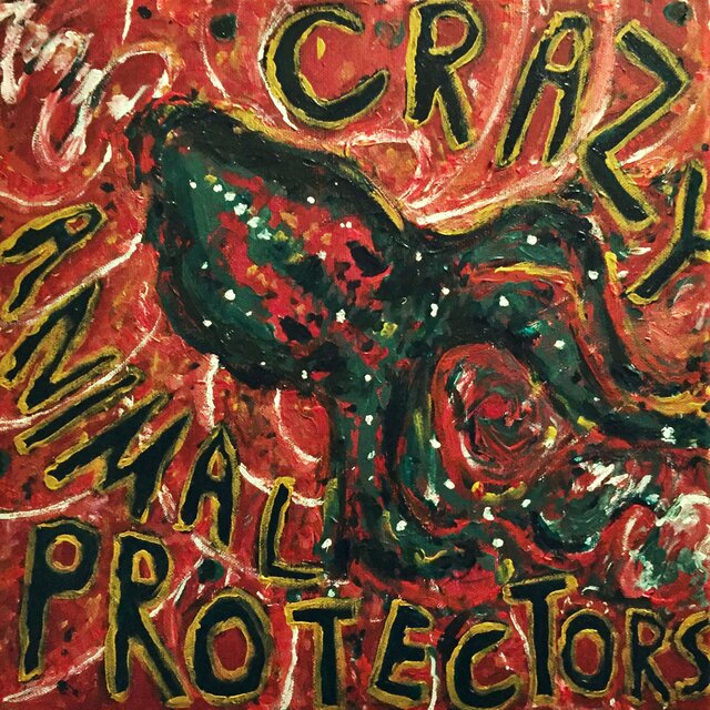 The Crazy Animal Protectors