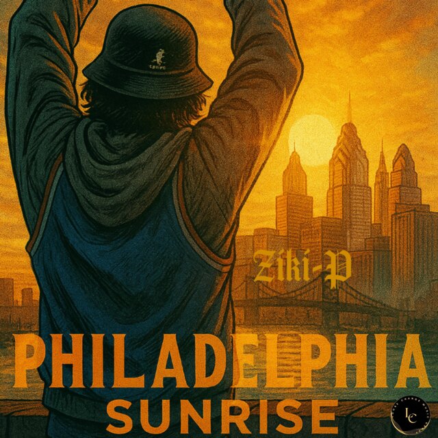 Winter Warz Issue 1: Philadelphia Sunrise
