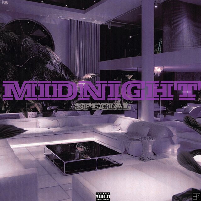 MIDNIGHT SPECIAL
