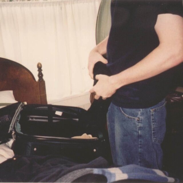 Pack Up Everything