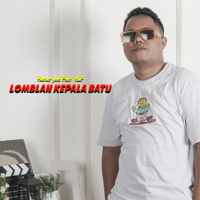 Lomblan Kepala Batu
