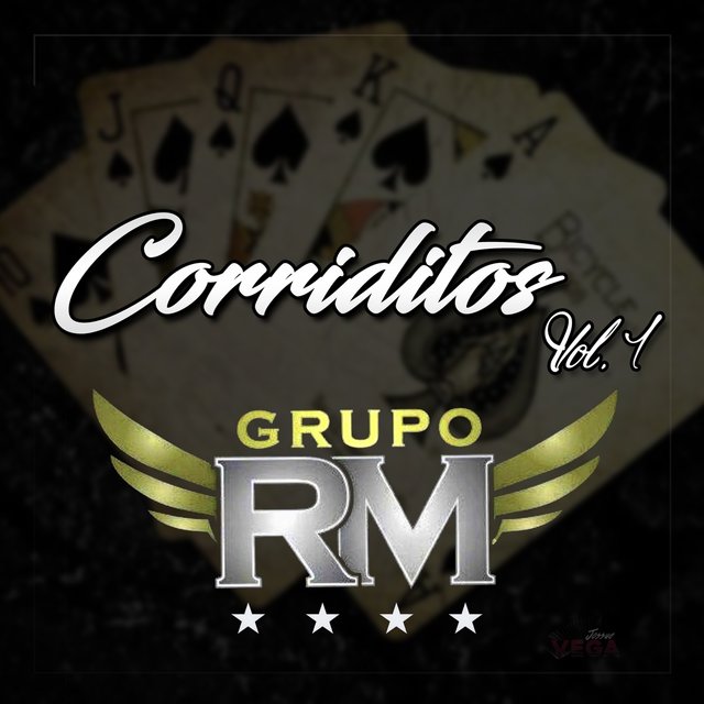 Corriditos, Vol. 1