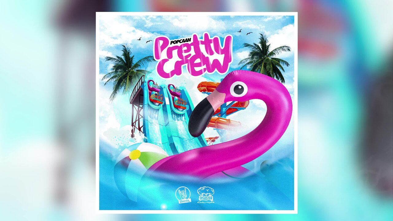 Pretty Crew