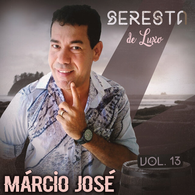 Seresta De Luxo, Vol. 13