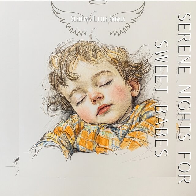 Serene Nights for Sweet Babes