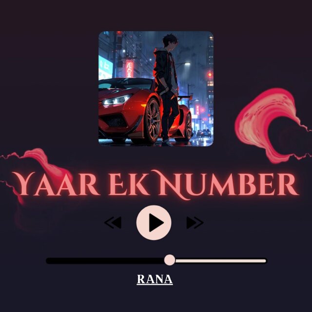 Yaar Ek Number